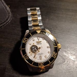 Invicta Grand Diver
